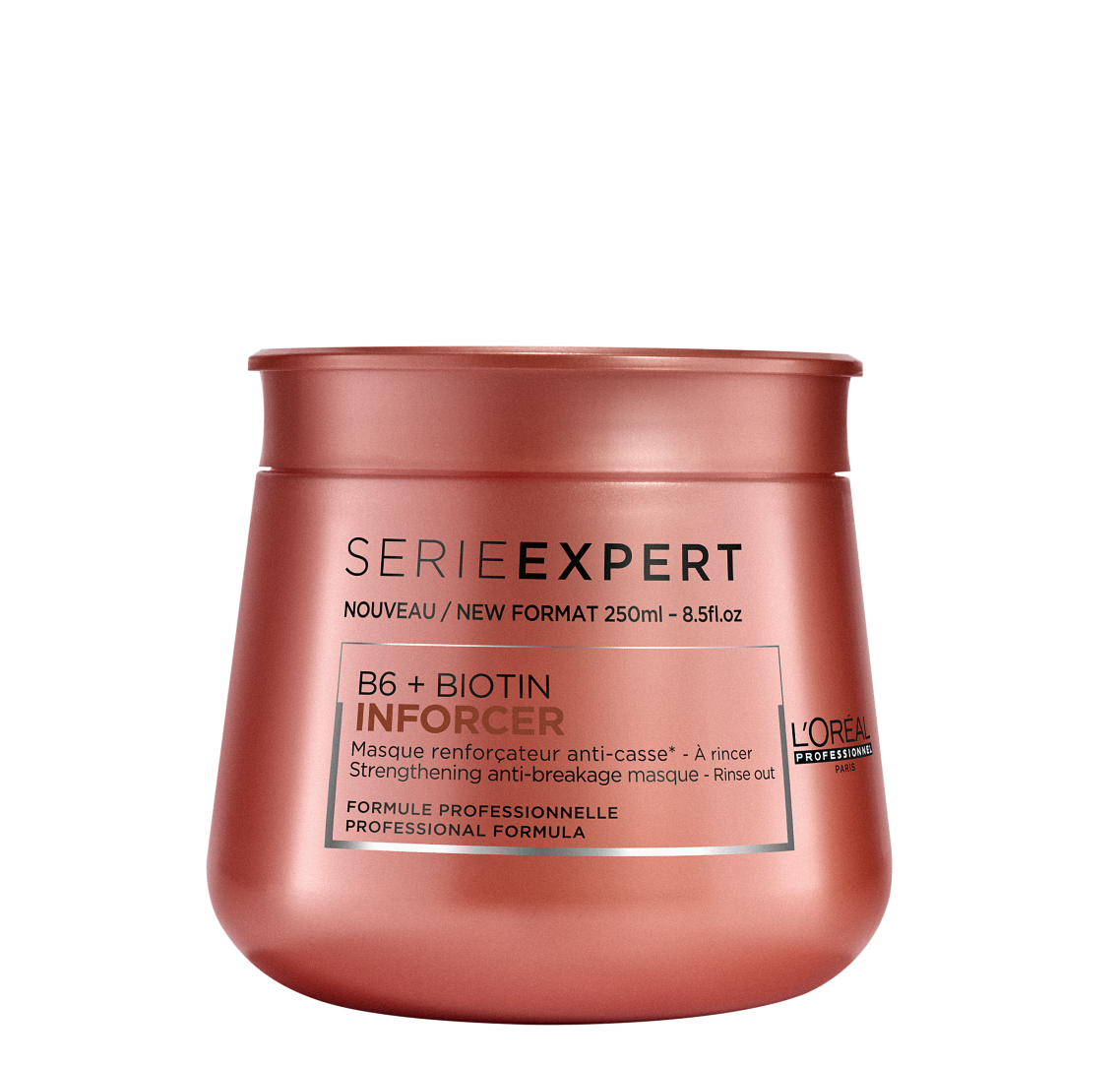 LOREAL INFORCER MASK 250ml