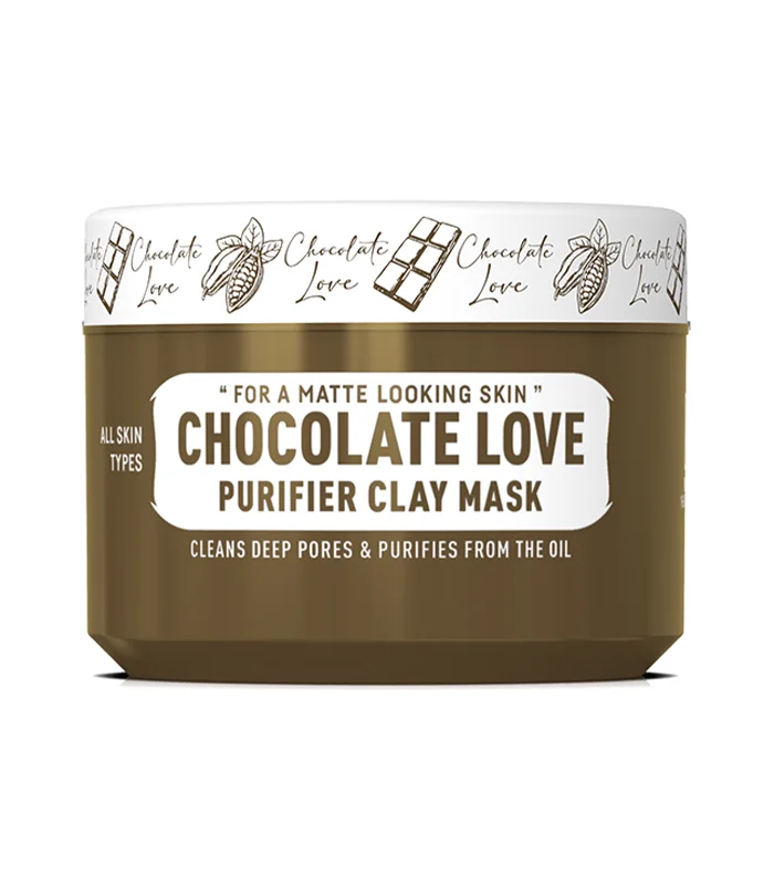 IMMORTAL Infuse Chocolate Love Masca de fata 300 ml