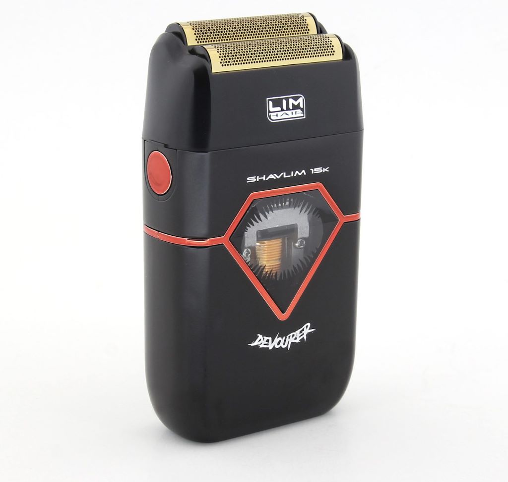 Shavlim 15k Devourer shaver - masina de ras profesionala 15000 RPM