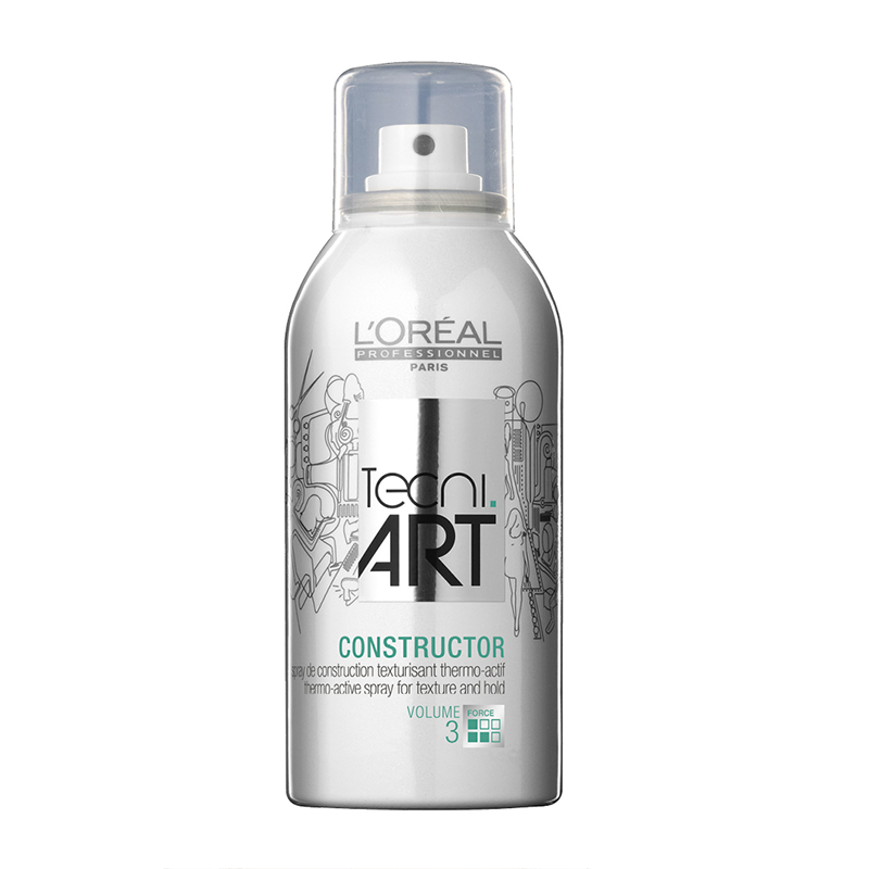 LOREAL TECNI ART CONSTRUCTOR 150ml
