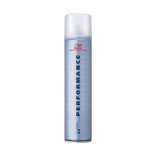 WELLA PERFORMANCE EXTRA STRONG 500ml