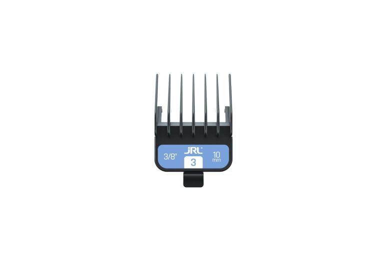 JRL Professional Gratar magnetic 10  mm