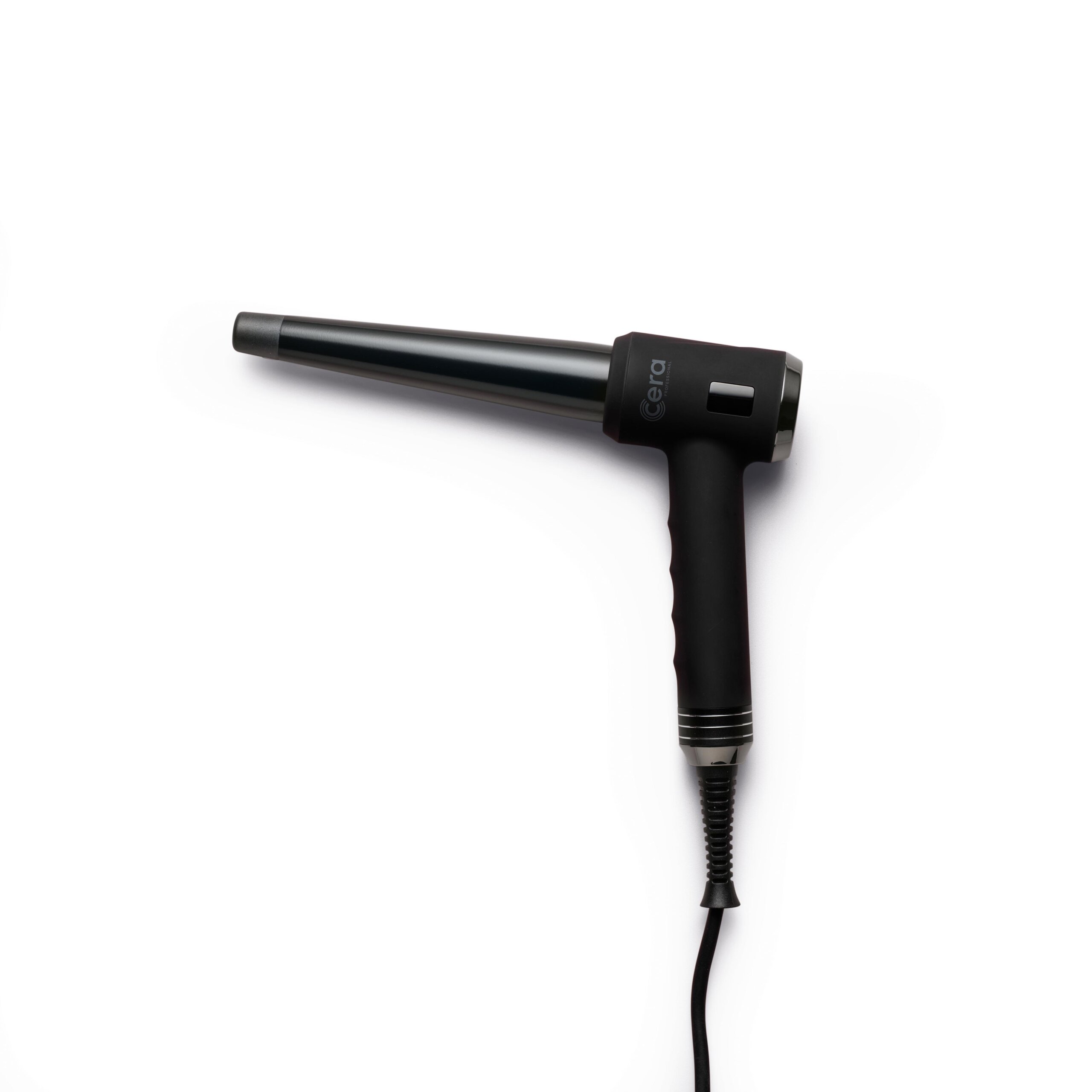 Cera Curling Wandbar 19-32 mm – ondulator ceramic ergonomică pentru bucle