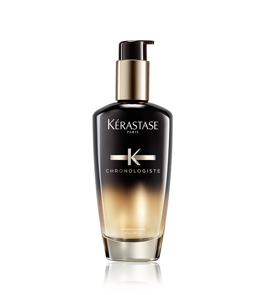 KERASTASE CHRONOLOGISTE PARFUM EN HUILE 120ml