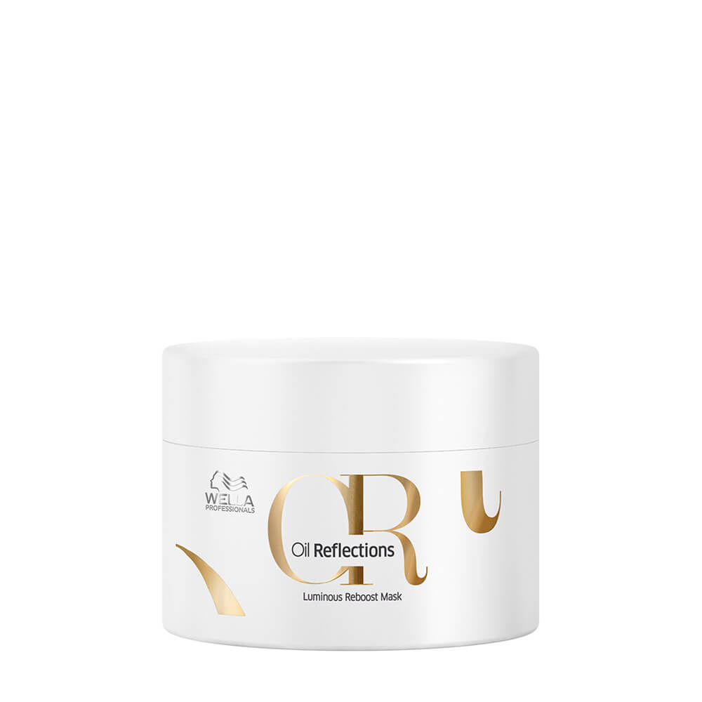 WELLA OIL REFLECTION LUMINOUS MASK 150ml