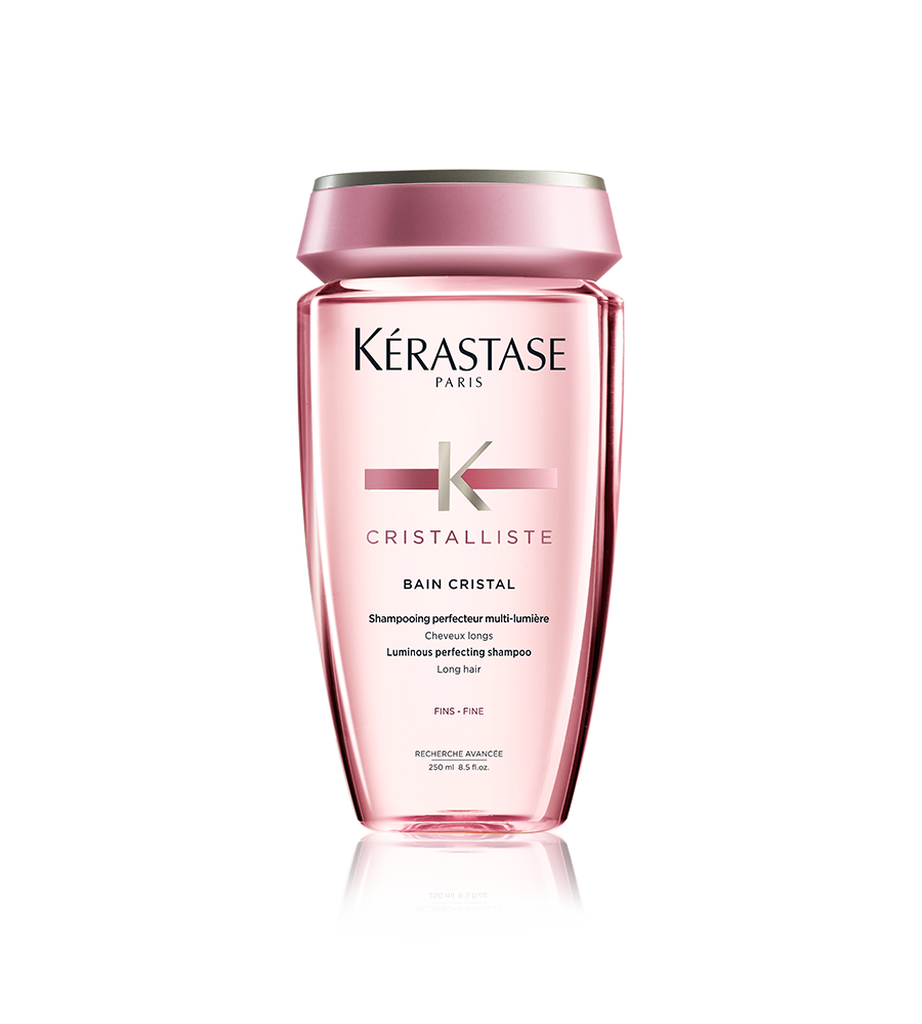 KERASTASE CRISTALLISTE BAIN CRISTAL FINS 250ml