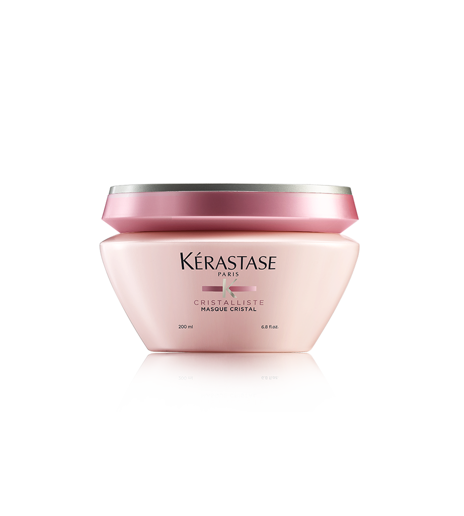 KERASTASE CRISTALLISTE MASQUE 200ml