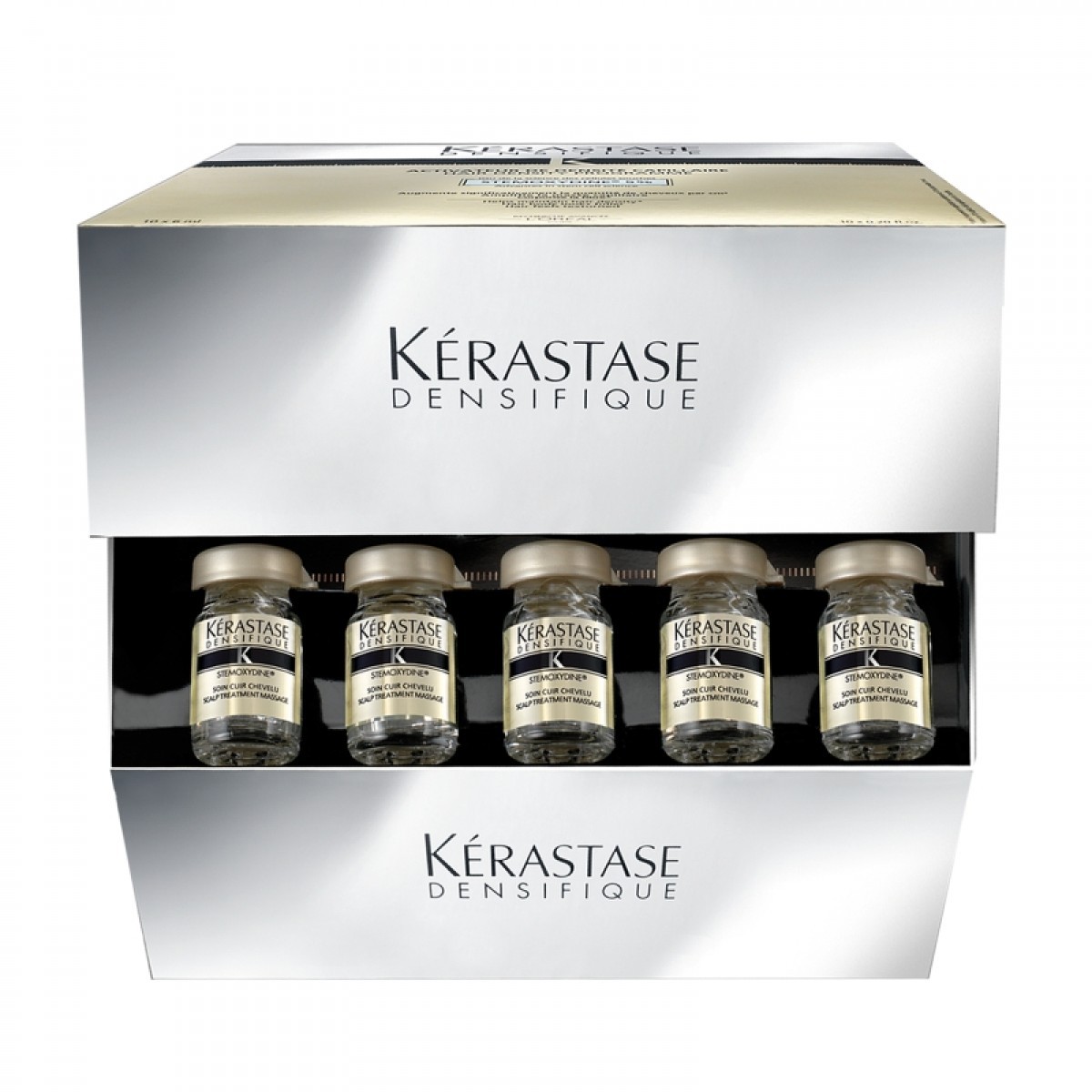 KERASTASE DENSIFIQUE SERUM 30x6ml
