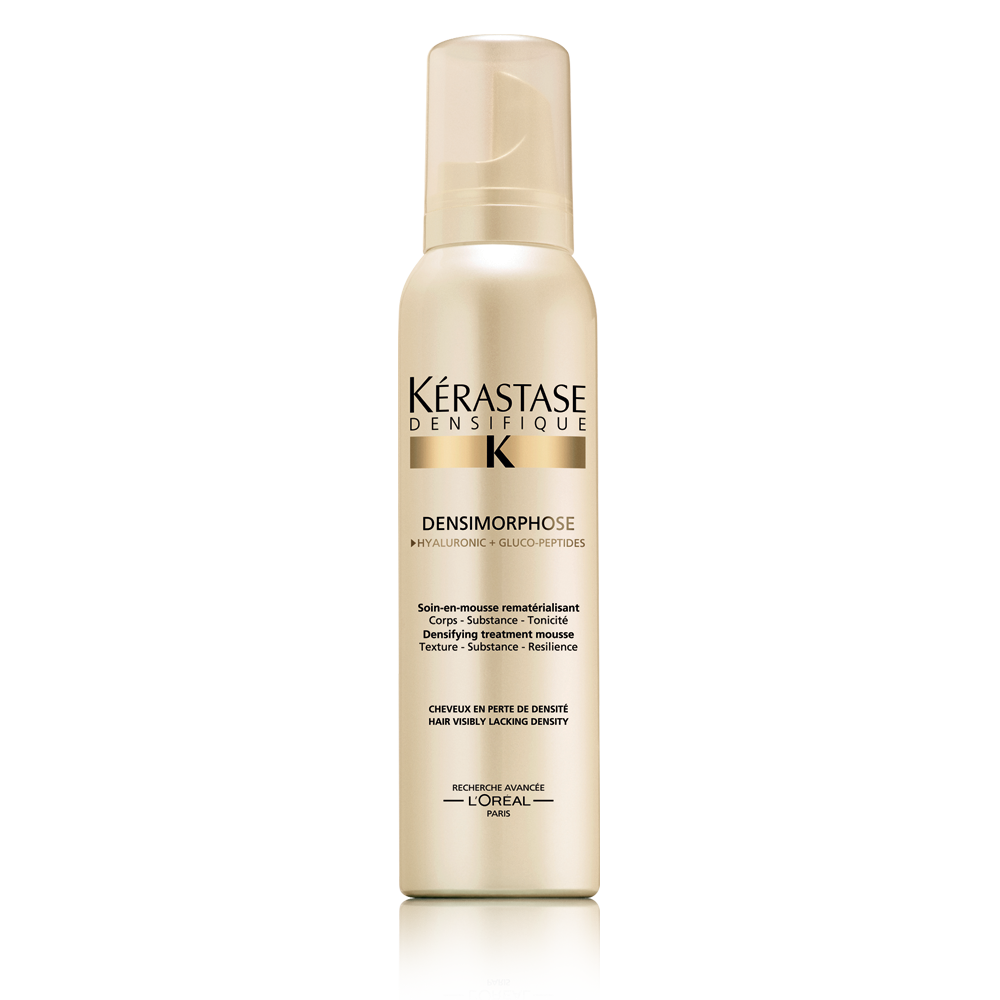 KERASTASE DENSIFIQUE MOUSSE DENSITMORPHOSE 150ml