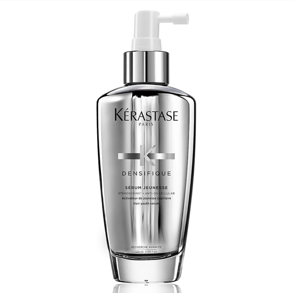 KERASTASE DENSIFIQUE SERUM JEUNESSE 120ml