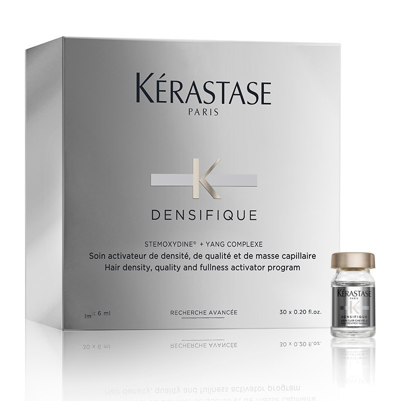 KERASTASE CONCENTRE DENSIFIQUE 10x12ml