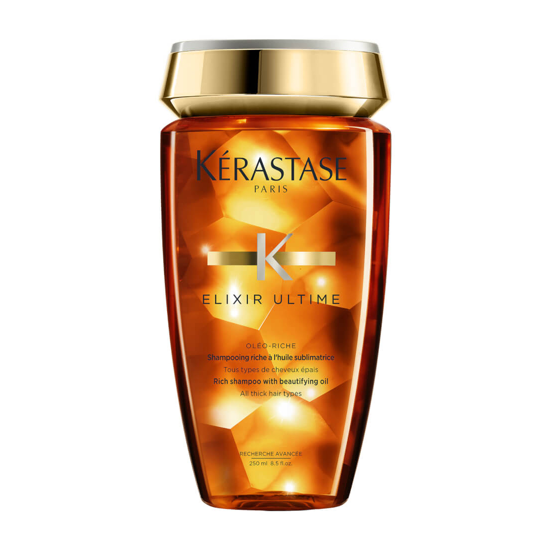 KERASTASE ELIXIR ULTIME BAIN RICHE 250ml