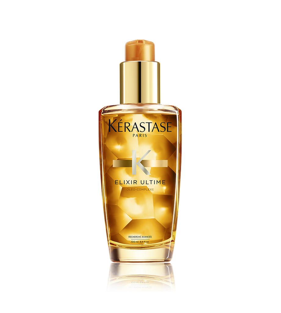 KERASTASE ELIXIR ULTIME ORGINAL OIL 100ml