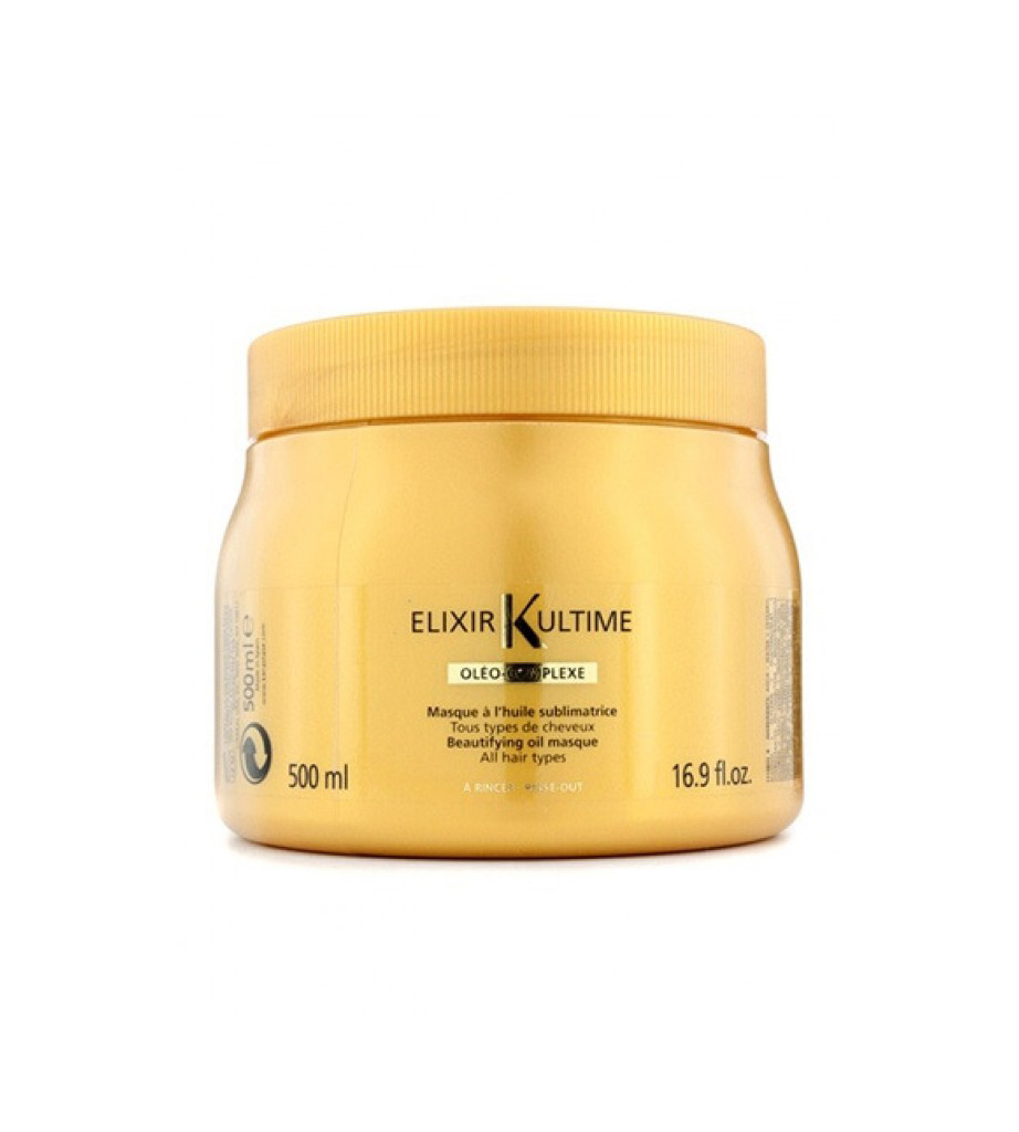KERASTASE NUTRITIVE MASQUE ELIXIR ULTIME 500ml