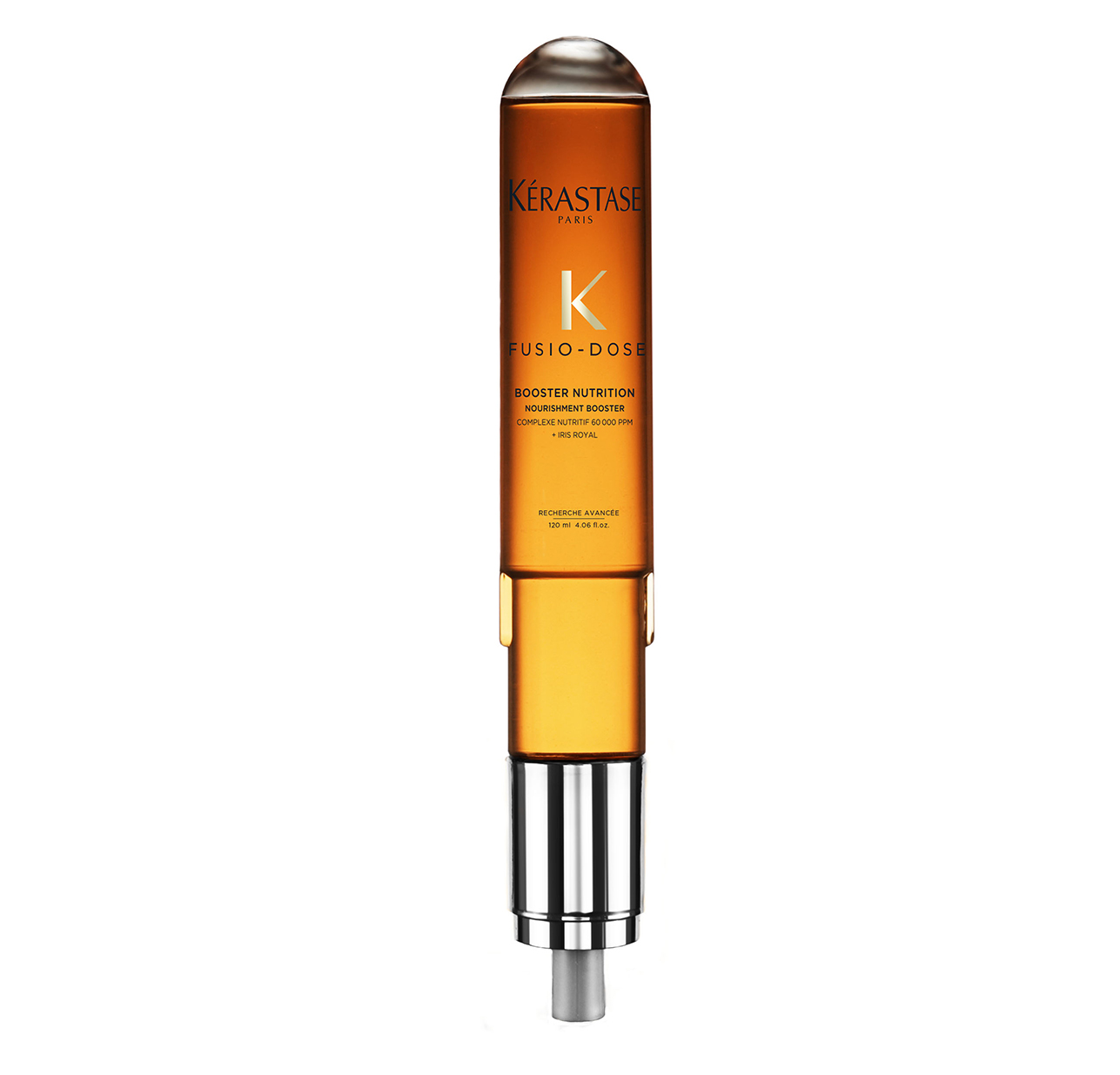KERASTASE FUSIO DOSE BOOSTER NUTRITION 120ml