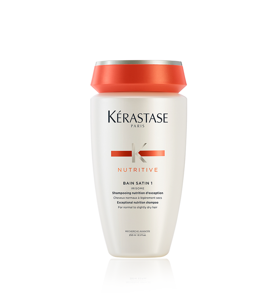 KERASTASE NUTRITIVE BAIN SATIN IRISOME1 250ml