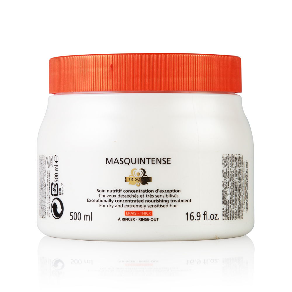 KERASTASE NUTRITIVE MASQUINTENSE IRISOME EPAIS 500ml