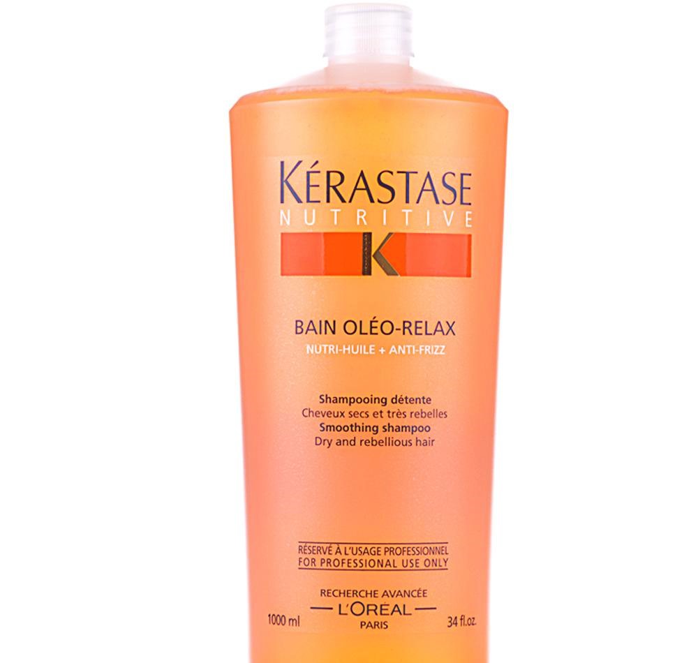 KERASTASE NUTRITIVE BAIN OLEO-RELAX 1000ml