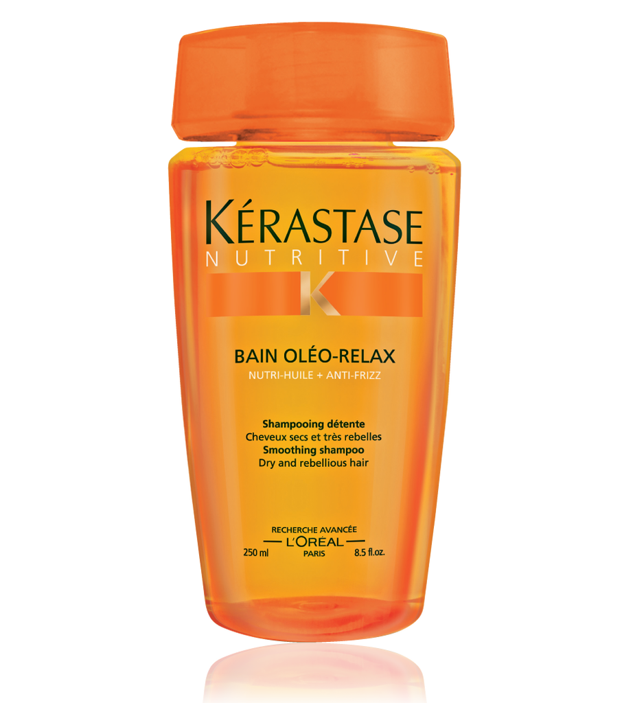 KERASTASE NUTRITIVE BAIN OLEO-RELAX 250ml