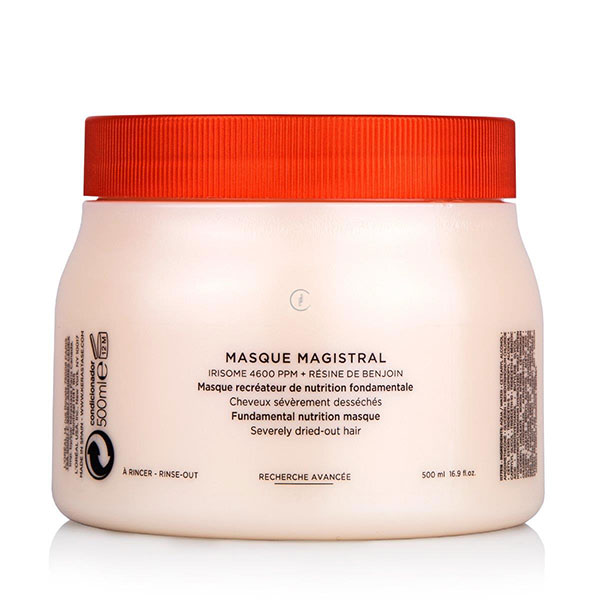 KERASTASE MAGISTRAL MASQUE 500ml