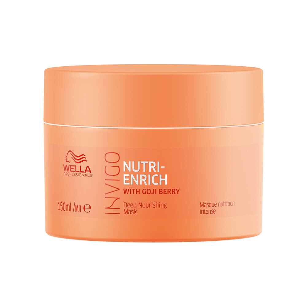 Wella Professionals Nutri-Enrich Deep Nourishing Mask 150ml