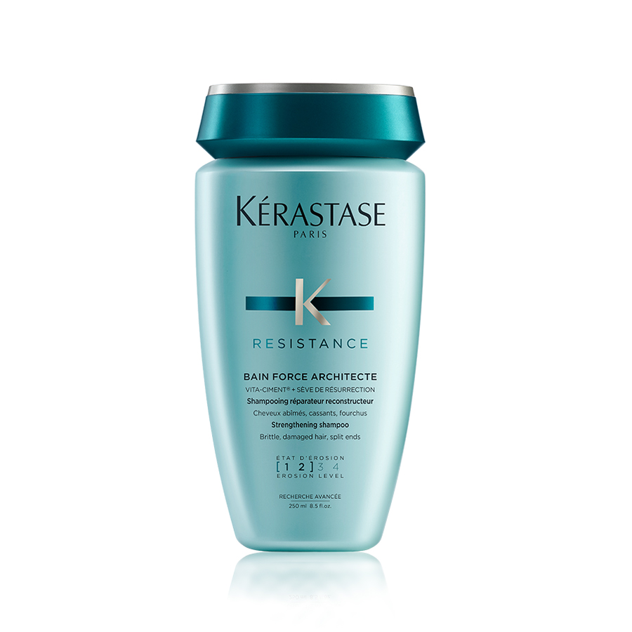 KERASTASE RESISTANCE BAIN DE FORCE ARCHITECTE 250ml