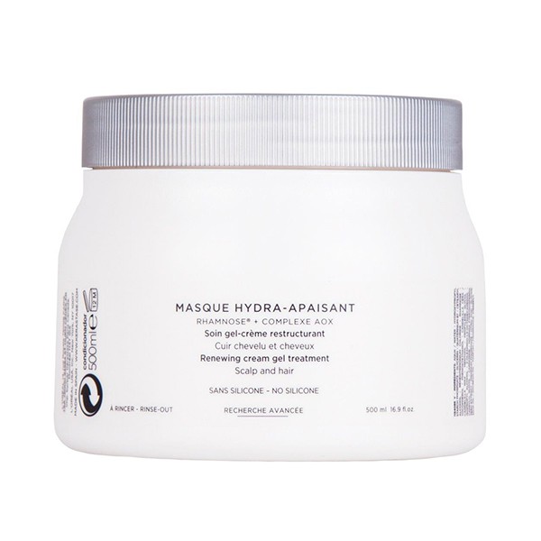 KERASTASE SPECIFIQUE MASQUE HYDRA APAISANT 500ml