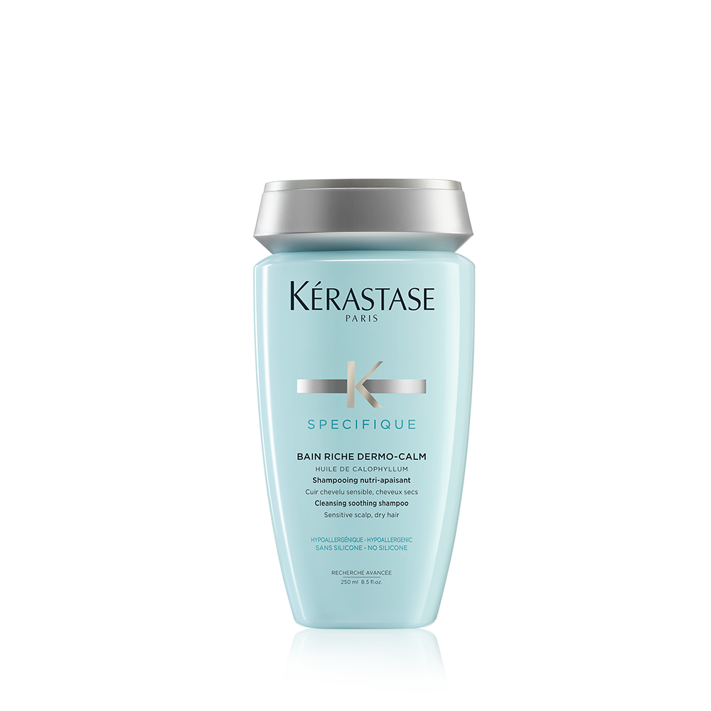 KERASTASE SPECIFIQUE DERMO-CALM BAIN RICHE 250ml