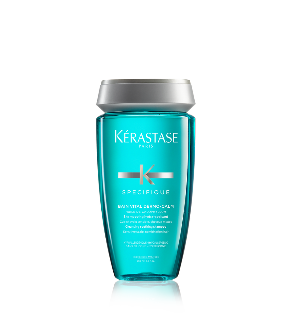 KERASTASE SPECIFIQUE DERMO-CALM BAIN VITAL 250ml
