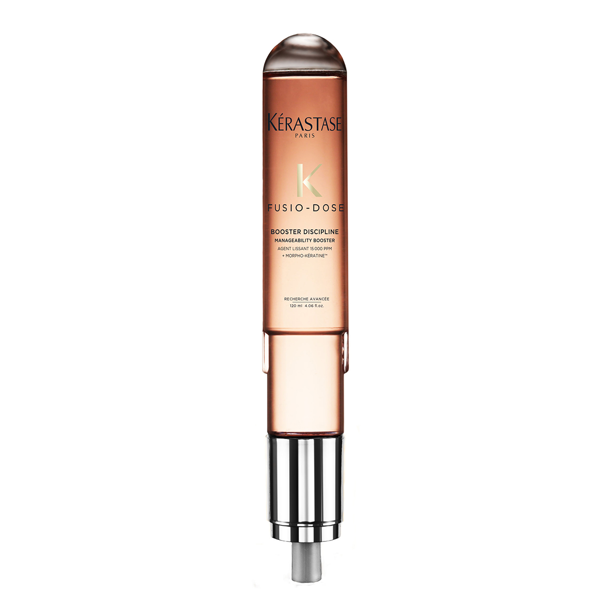 KERASTASE FUSIO DOSE BOOSTER DISCIPLINE 120ml