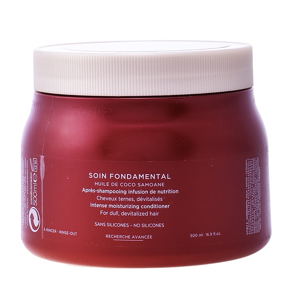 KERASTASE AURA BOTANICA SOIN FONDAMENTAL 500ml