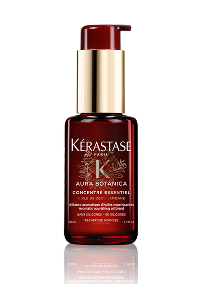 KERASTASE AURA BOTANICA CONCENTRE ESSENTIAL 50ml