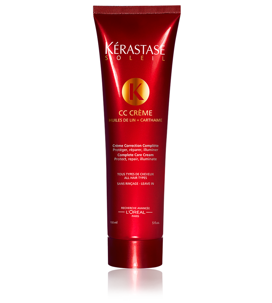 KERASTASE SOLEIL CC CREAM 150ml