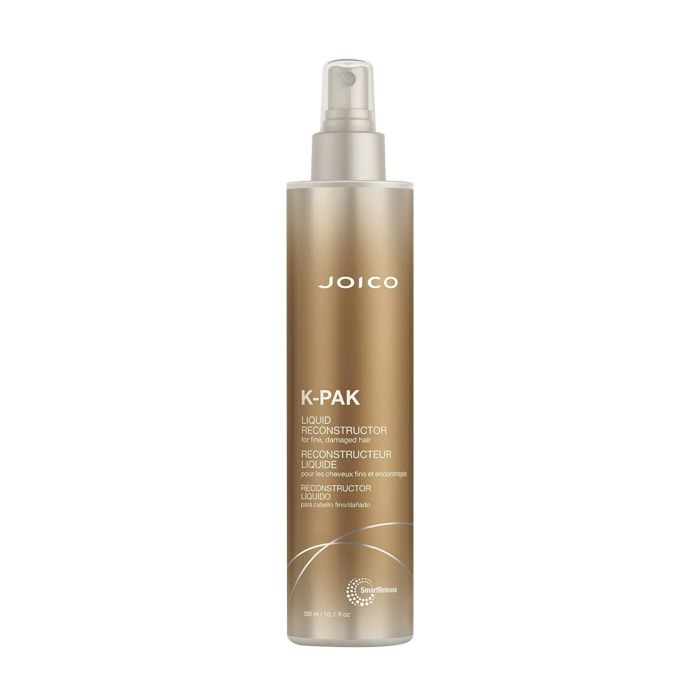 Tratament de reconstructie fara clatire JOICO K-Pak Liquid Reconstructor 300ml