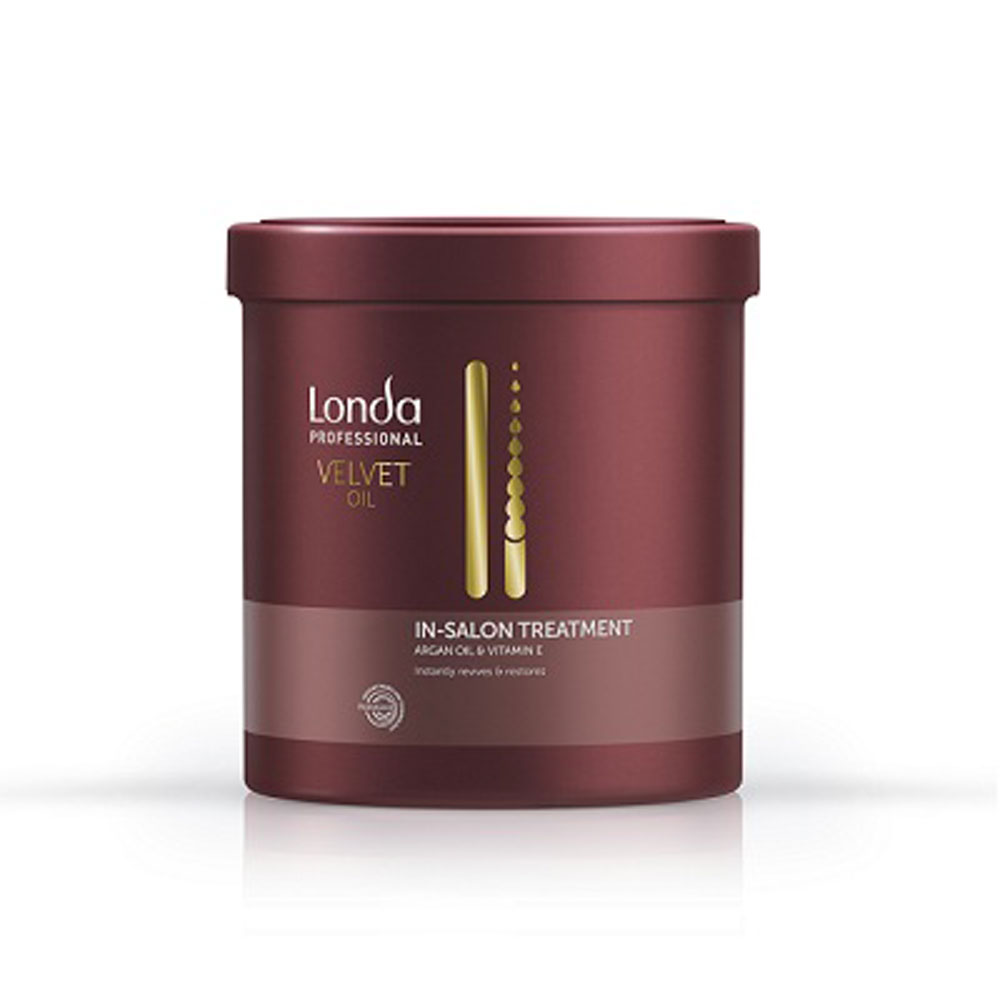 Tratment revitalizant cu argan Londa Professional Velvet Oil 750ml