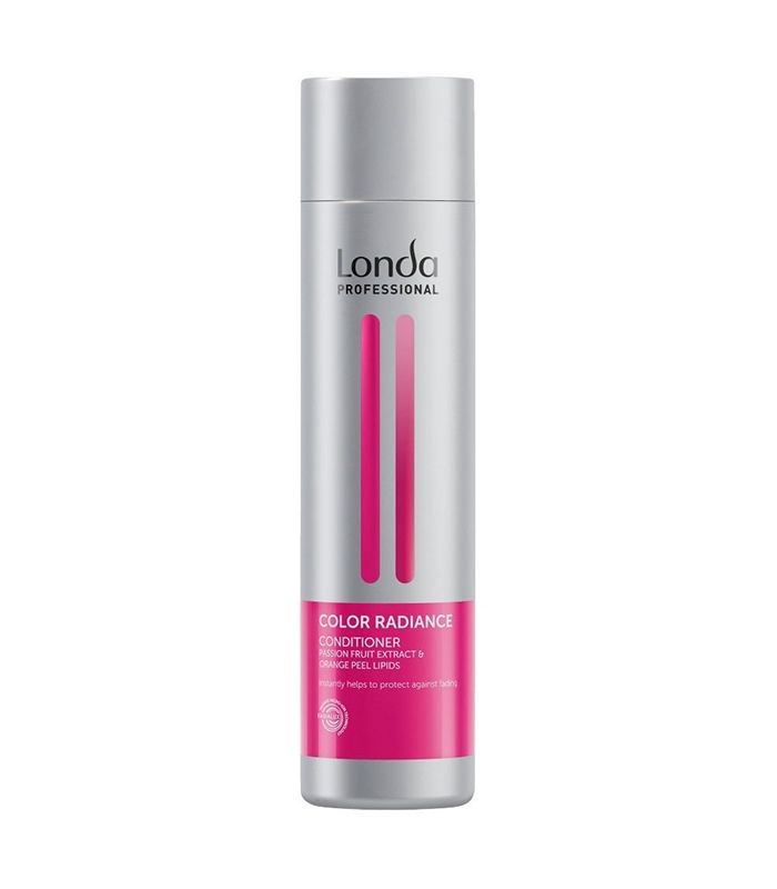 Balsam par vopsit Londa Professional Color Radiance 250ml