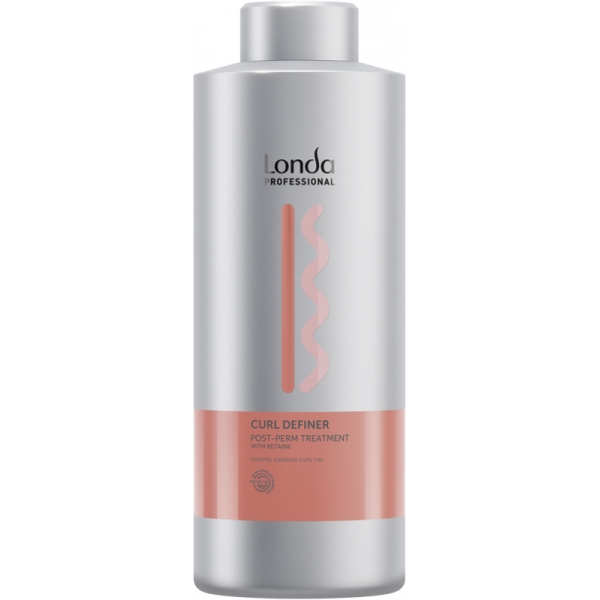 LONDA PROFESSIONAL CURL DEFINER POST PERM TREATMENT 1000ml
