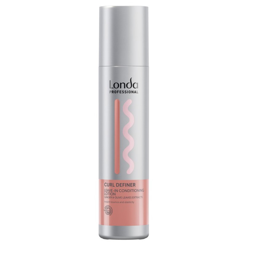 LONDA Curl Definer Conditioning Lotion 250ml