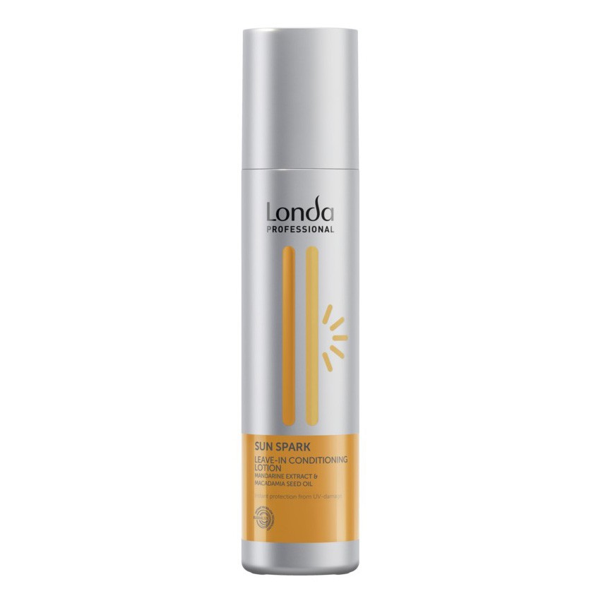 LONDA Sun Spark Conditioning Lotion 250ml