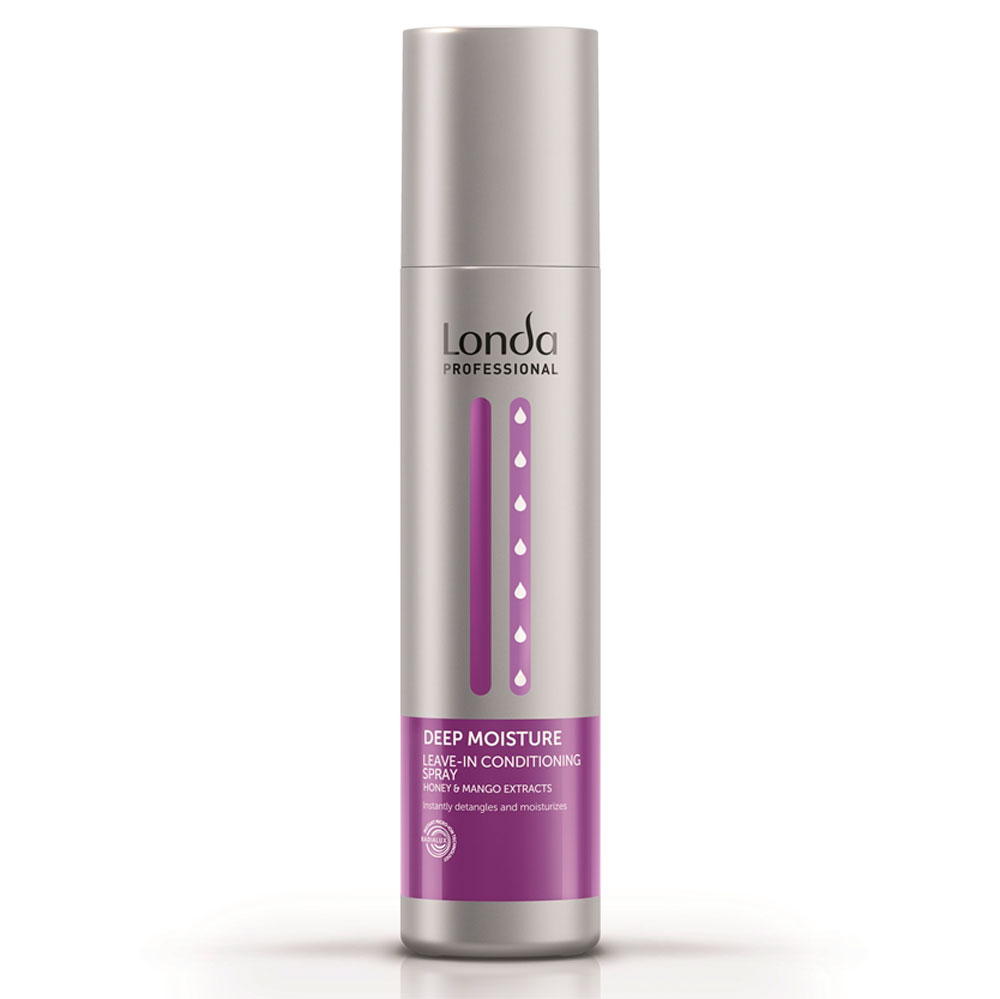 LONDA DEEP MOISTURE CONDITIONING SPRAY 250ml