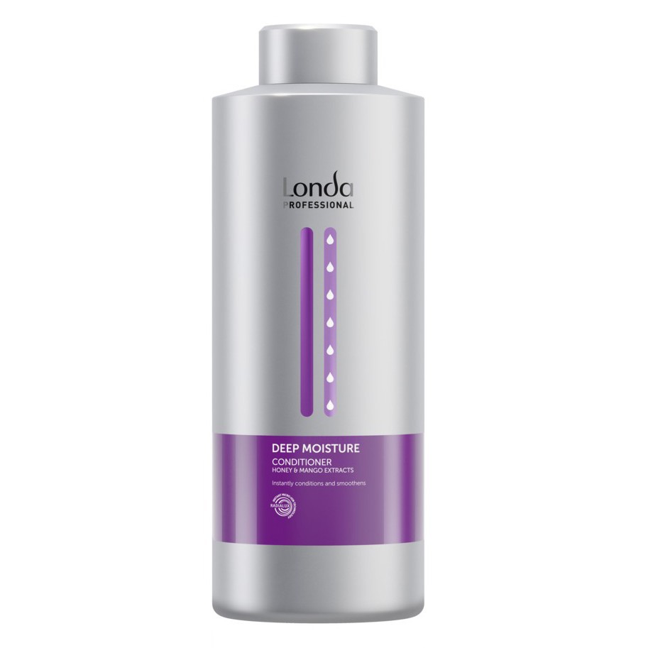 LONDA DEEP MOISTURE EXPRESS CONDITIONER 1000ml