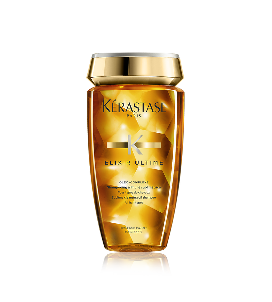 KERASTASE ELIXIR ULTIME BAIN OLEO COMPLEXE 250ml