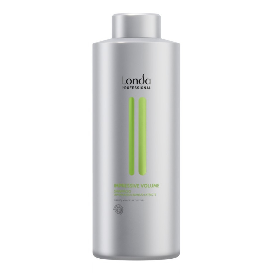 LONDA IMPRESIVE VOLUME SHAMPOO 1000ml
