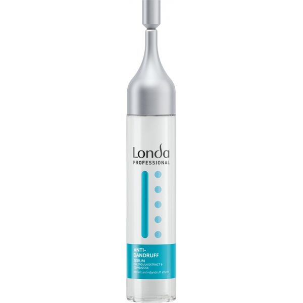 LONDA Anti-Dandruff Serum 6x10ml