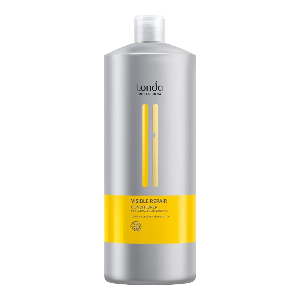 Balsam pentru par deteriorat Londa Professional Visible Repair 1000ml