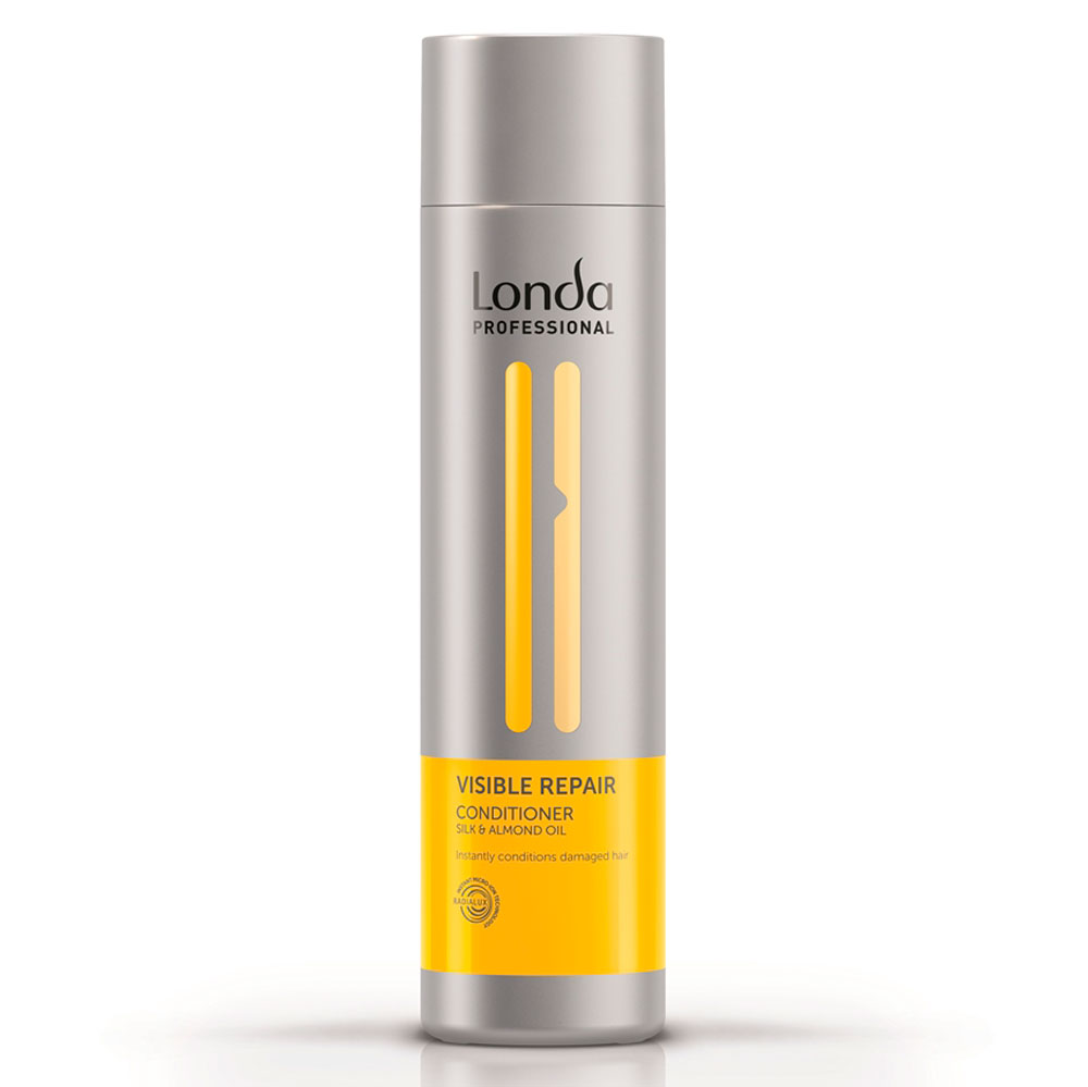 Balsam pentru par deteriorat Londa Professional Visible Repair 250ml