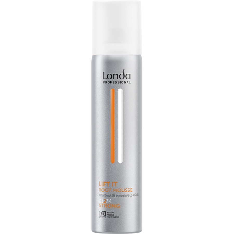 LONDA LIFT IT MOUSSE 250ml