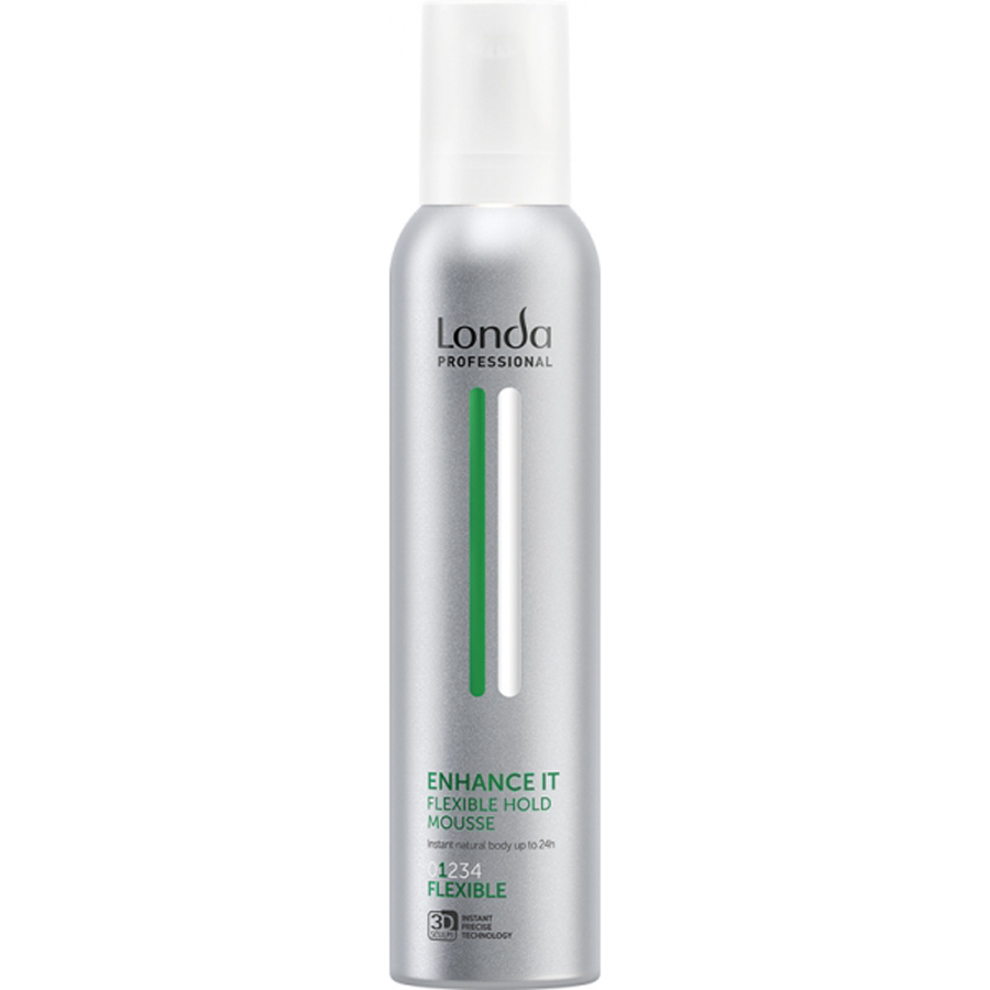 LONDA ENHANCE IT MOUSSE 250ml