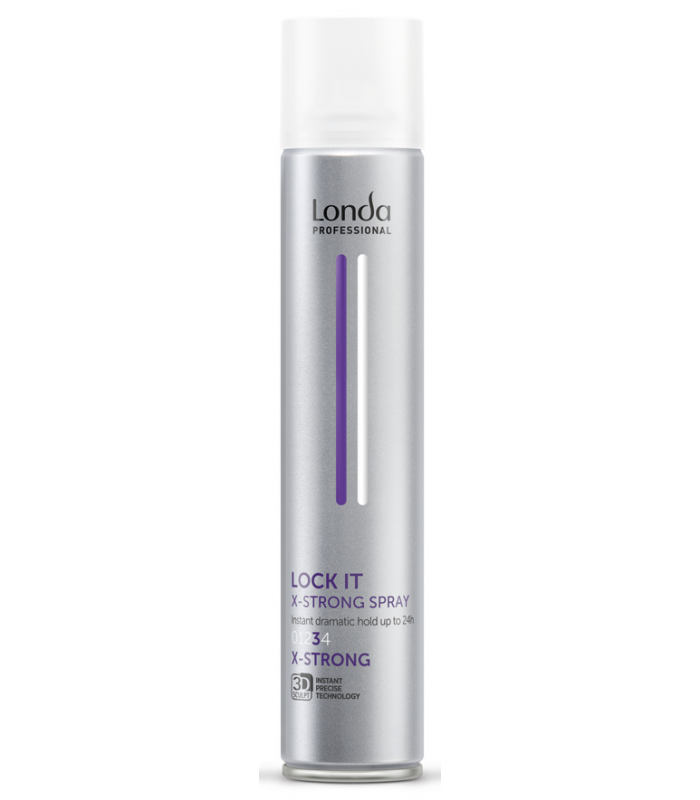 LONDA LOCK IT 50ml