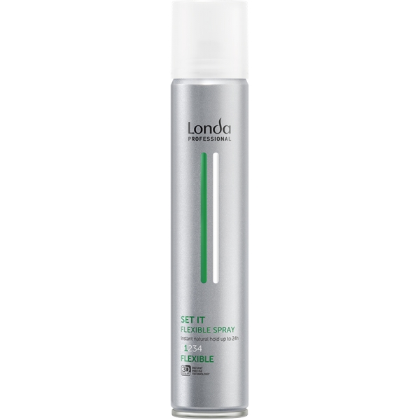 LONDA Set It 300ml